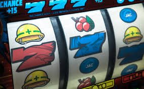 Esports လောင်းကစား